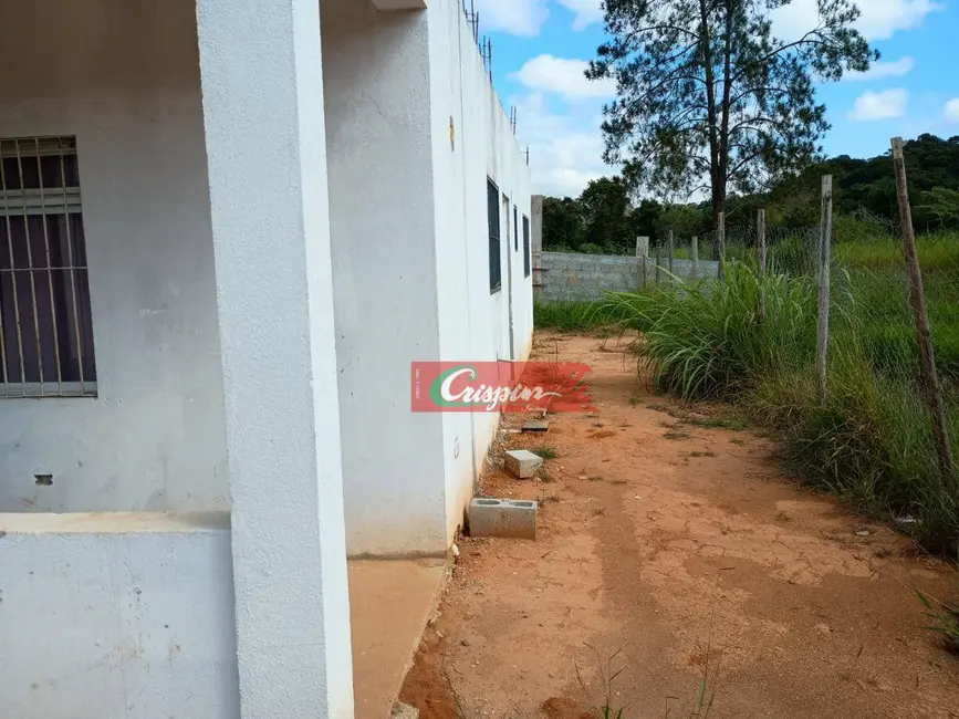 Foto 5 de Casa com 2 quartos à venda, 985m2 em Jardim Estância Brasil, Atibaia - SP