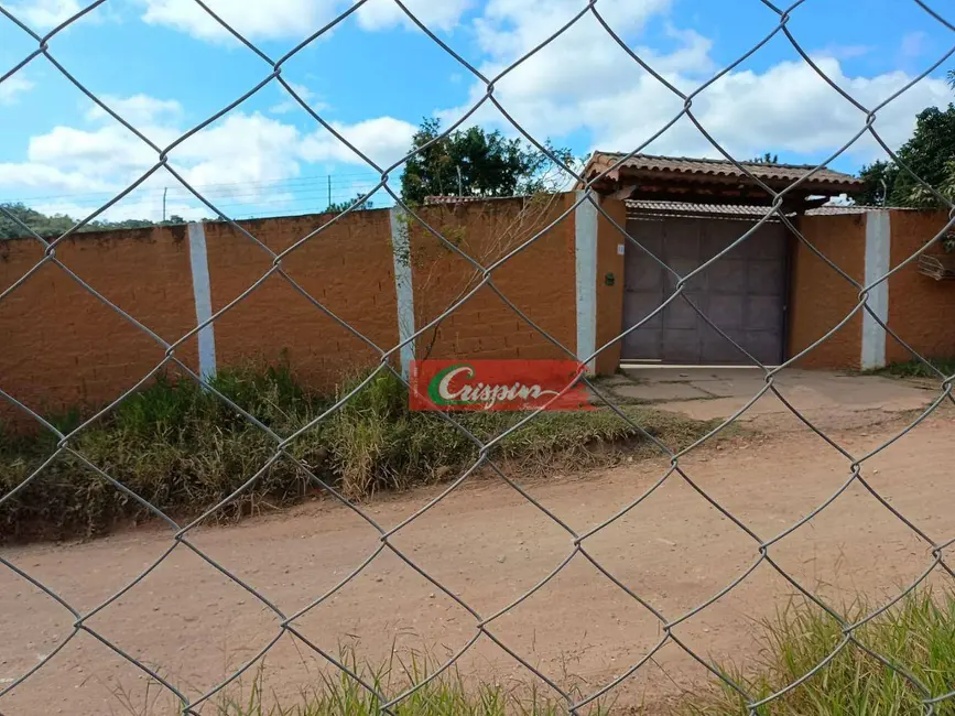 Foto 1 de Casa com 2 quartos à venda, 985m2 em Jardim Estância Brasil, Atibaia - SP