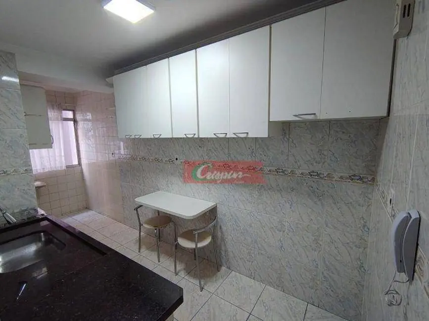 Apartamento com 2 quartos à venda, 51m2 em Vila Antonieta, Guarulhos - SP - imagem 3 Foto 3 de Apartamento com 2 quartos à venda, 51m2 em Vila Antonieta, Guarulhos - SP