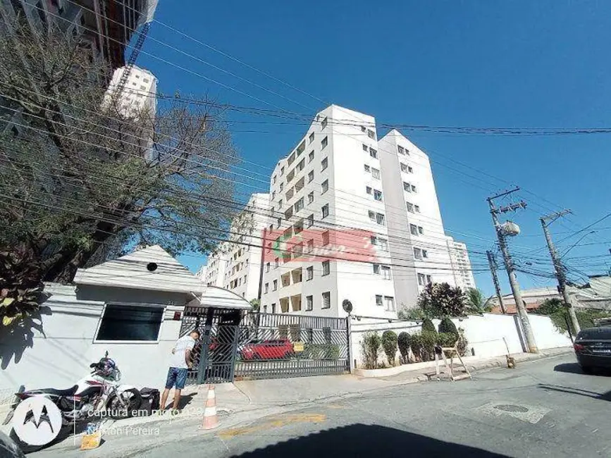 Foto 1 de Apartamento com 2 quartos à venda, 51m2 em Vila Antonieta, Guarulhos - SP