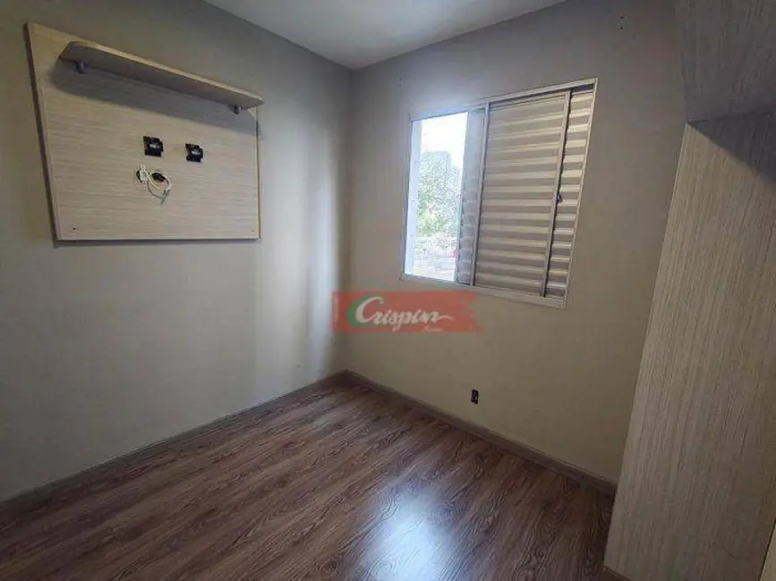 Apartamento com 2 quartos à venda, 51m2 em Vila Antonieta, Guarulhos - SP - imagem 6 Foto 6 de Apartamento com 2 quartos à venda, 51m2 em Vila Antonieta, Guarulhos - SP