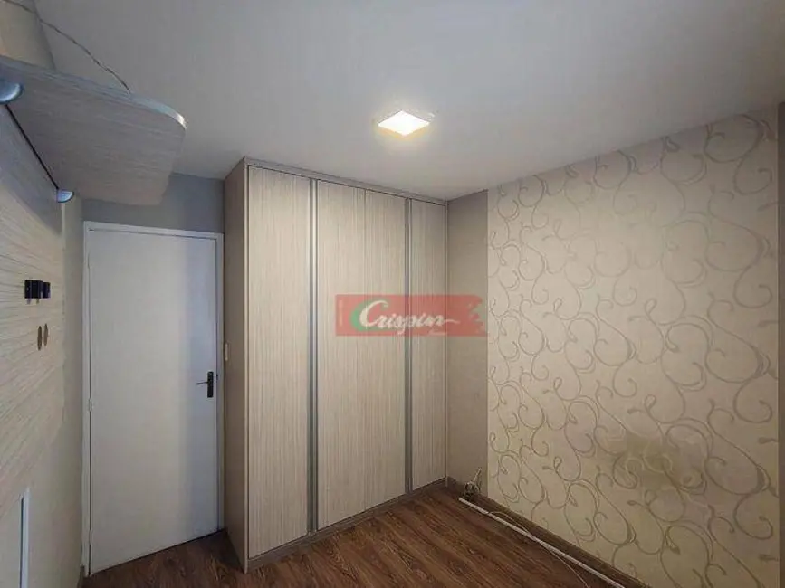 Apartamento com 2 quartos à venda, 51m2 em Vila Antonieta, Guarulhos - SP - imagem 9 Foto 9 de Apartamento com 2 quartos à venda, 51m2 em Vila Antonieta, Guarulhos - SP