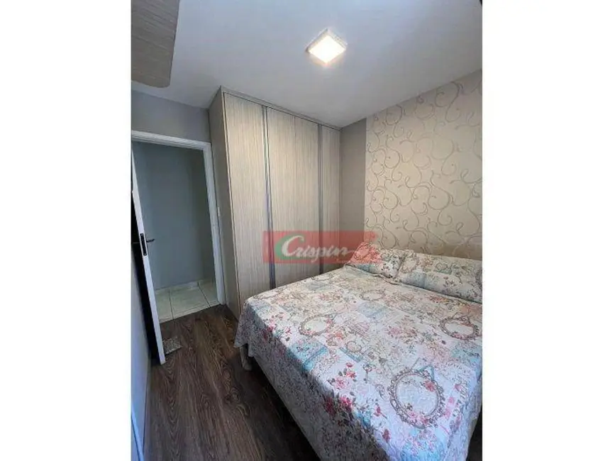 Foto 8 de Apartamento com 2 quartos à venda, 54m2 em Jardim Imperador, Guarulhos - SP