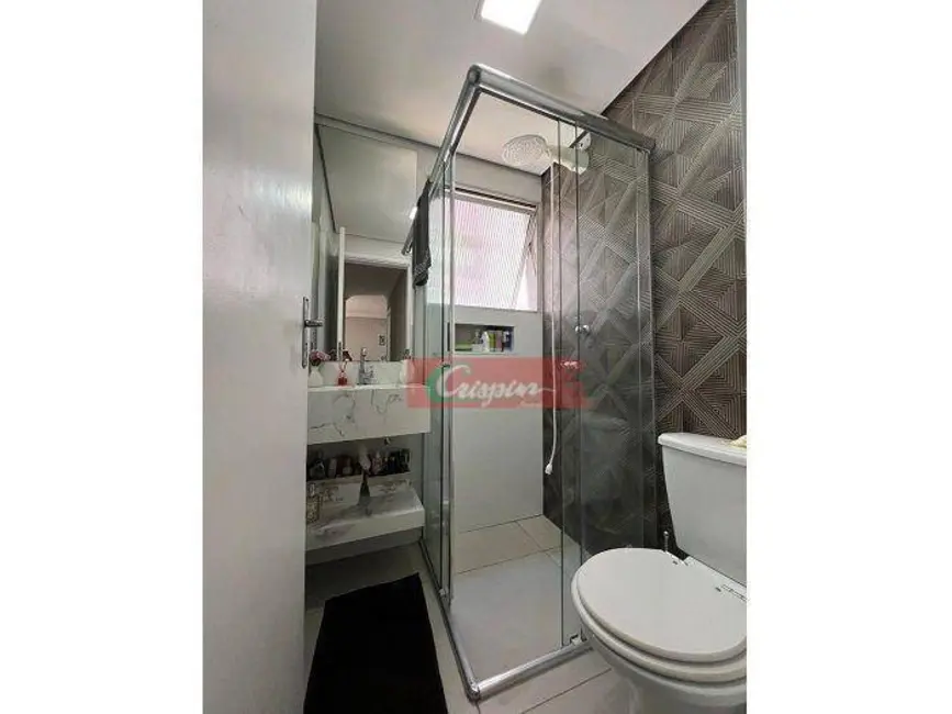 Foto 9 de Apartamento com 2 quartos à venda, 54m2 em Jardim Imperador, Guarulhos - SP