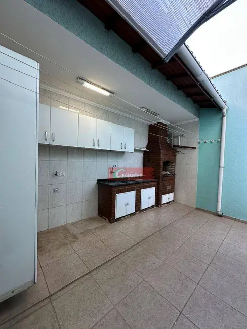 Foto 2 de Sobrado com 3 quartos à venda, 180m2 em Vila Harmonia, Guarulhos - SP