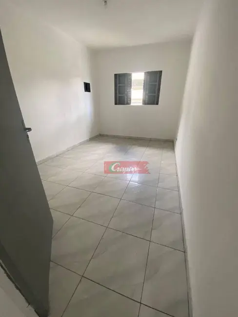 Foto 3 de Casa com 1 quarto para alugar, 50m2 em Jardim Munhoz, Guarulhos - SP