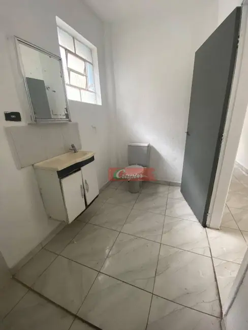 Foto 4 de Casa com 1 quarto para alugar, 50m2 em Jardim Munhoz, Guarulhos - SP