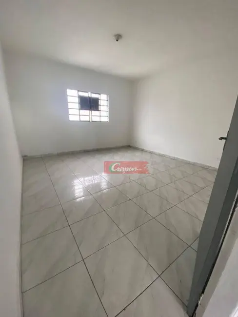 Foto 1 de Casa com 1 quarto para alugar, 50m2 em Jardim Munhoz, Guarulhos - SP