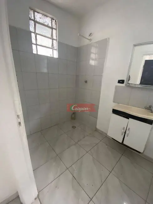 Foto 5 de Casa com 1 quarto para alugar, 50m2 em Jardim Munhoz, Guarulhos - SP