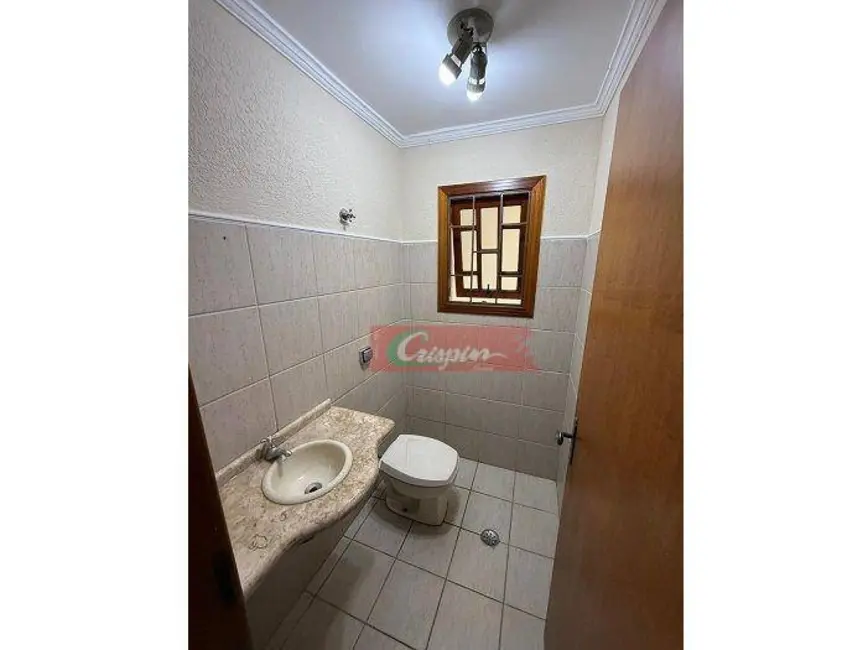 Foto 6 de Sobrado com 4 quartos à venda, 145m2 em Jardim São Ricardo, Guarulhos - SP