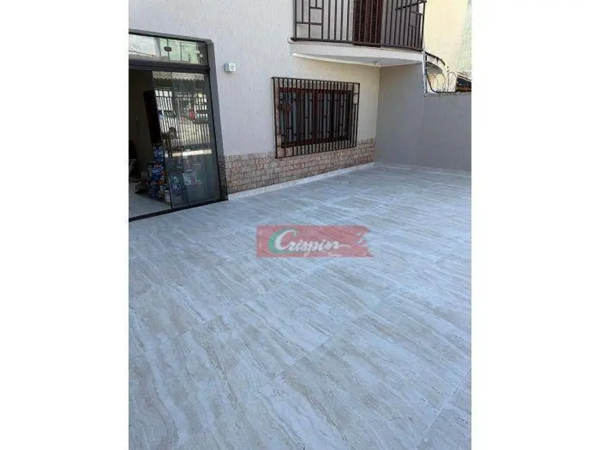 Foto 4 de Sobrado com 4 quartos à venda, 145m2 em Jardim São Ricardo, Guarulhos - SP