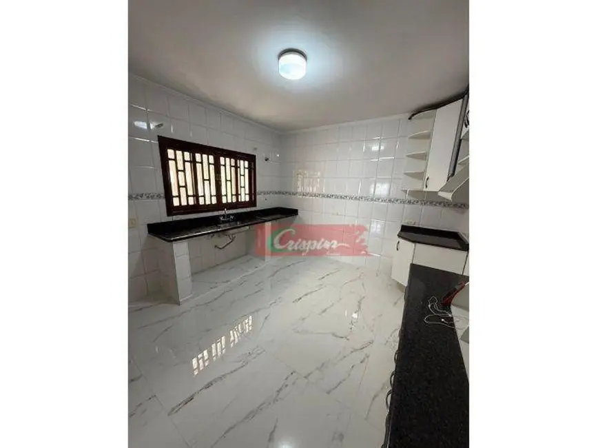 Foto 8 de Sobrado com 4 quartos à venda, 145m2 em Jardim São Ricardo, Guarulhos - SP