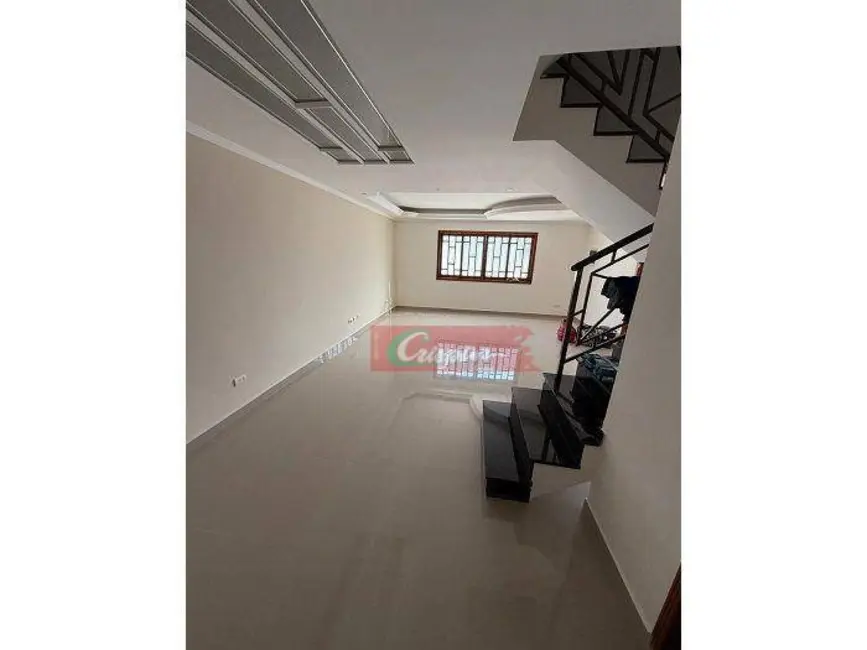 Foto 5 de Sobrado com 4 quartos à venda, 145m2 em Jardim São Ricardo, Guarulhos - SP