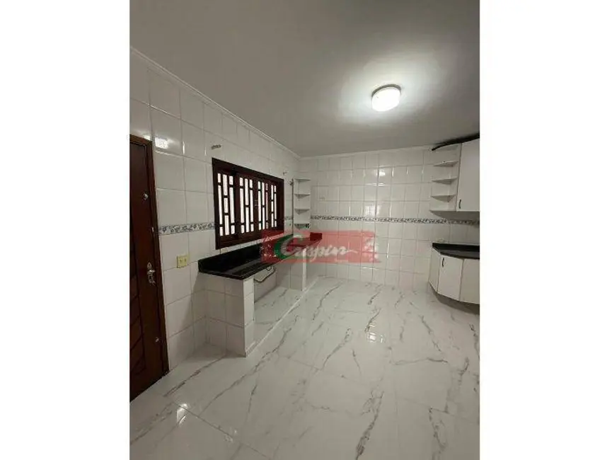 Foto 9 de Sobrado com 4 quartos à venda, 145m2 em Jardim São Ricardo, Guarulhos - SP