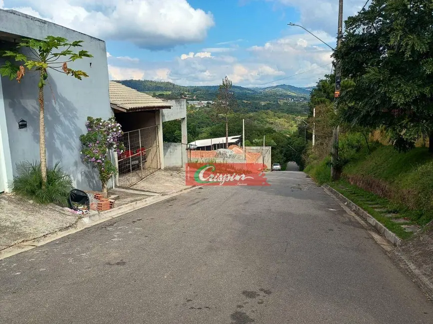 Foto 3 de Terreno / Lote à venda, 2071m2 em Jardim Estância Brasil, Atibaia - SP