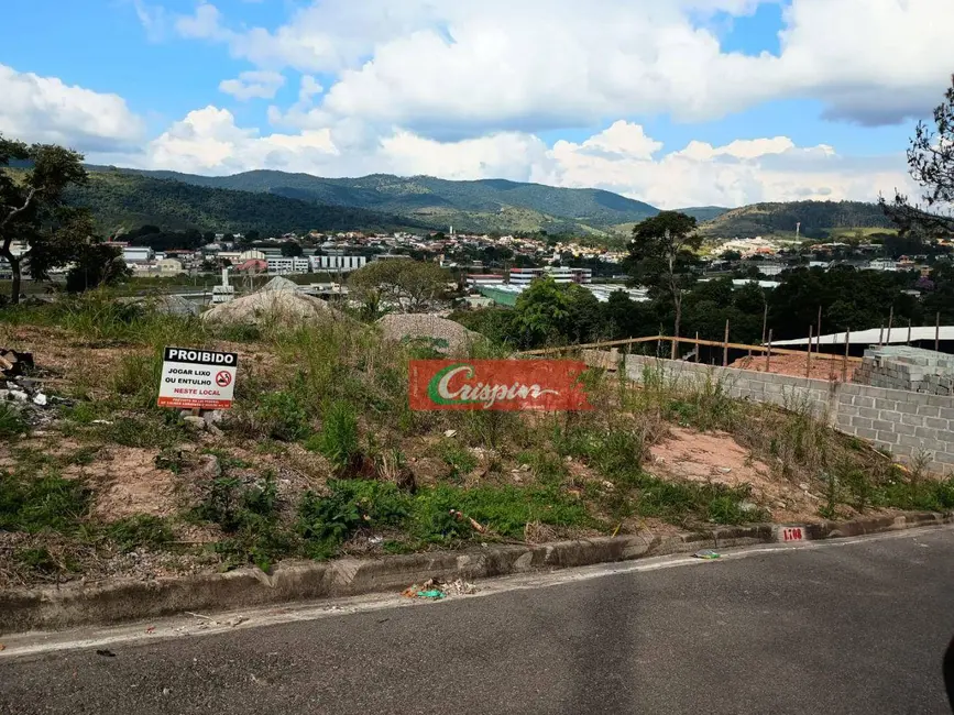 Foto 1 de Terreno / Lote à venda, 2071m2 em Jardim Estância Brasil, Atibaia - SP
