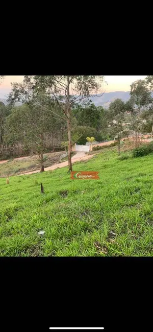 Foto 4 de Terreno / Lote à venda, 2071m2 em Jardim Estância Brasil, Atibaia - SP