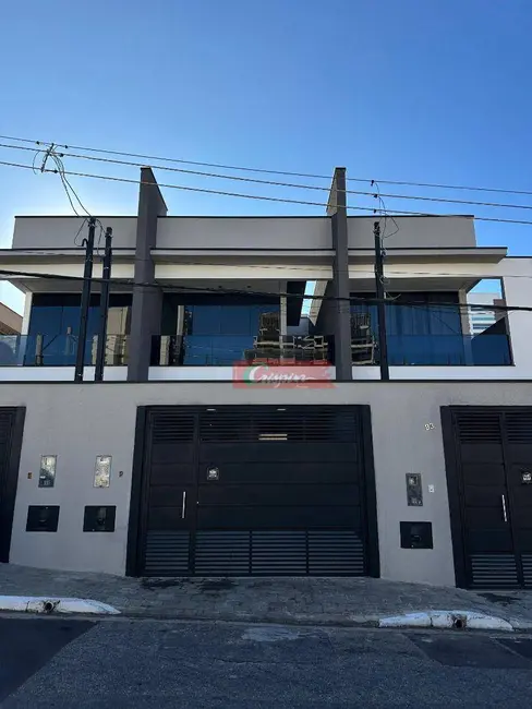 Foto 1 de Sobrado com 3 quartos à venda, 162m2 em Vila Progresso, Guarulhos - SP