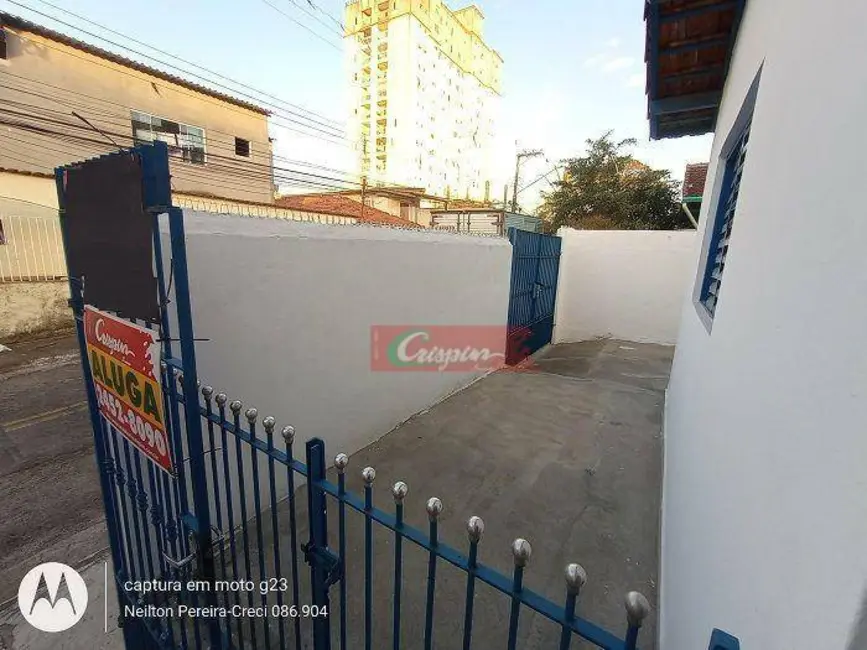 Foto 3 de Casa com 2 quartos para alugar, 120m2 em Jardim Dourado, Guarulhos - SP