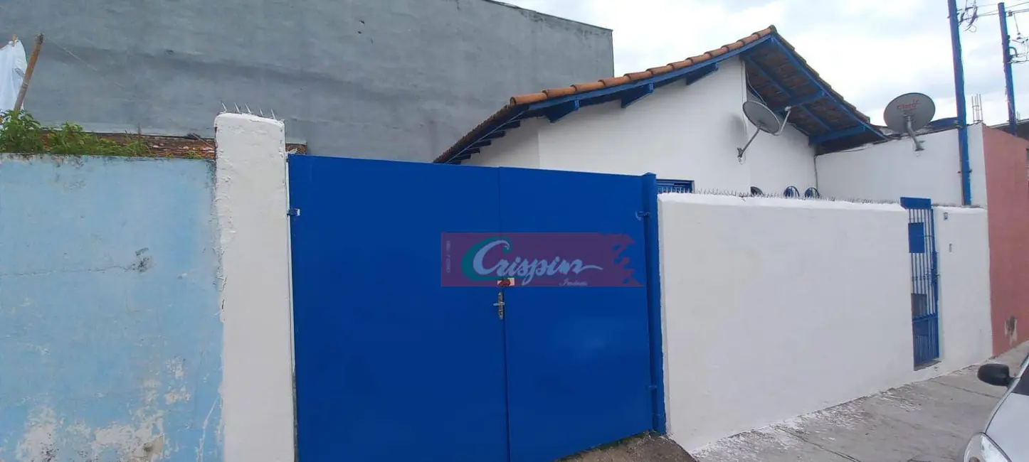 Foto 1 de Casa com 2 quartos para alugar, 120m2 em Jardim Dourado, Guarulhos - SP