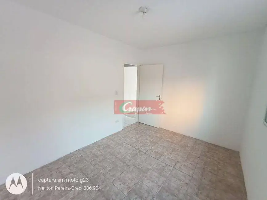 Foto 8 de Casa com 2 quartos para alugar, 120m2 em Jardim Dourado, Guarulhos - SP