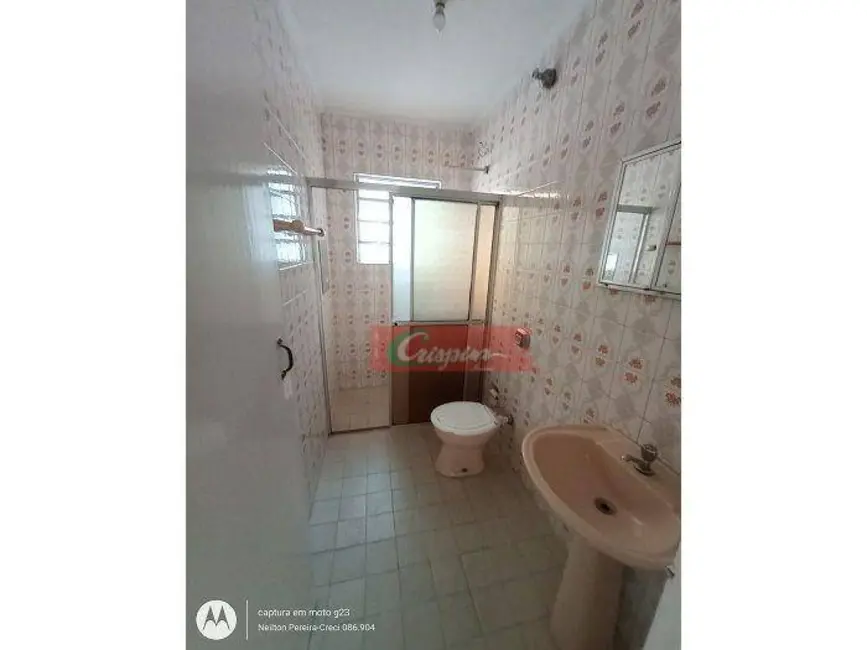 Foto 9 de Casa com 2 quartos para alugar, 120m2 em Jardim Dourado, Guarulhos - SP