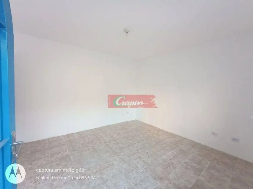 Foto 4 de Casa com 2 quartos para alugar, 120m2 em Jardim Dourado, Guarulhos - SP