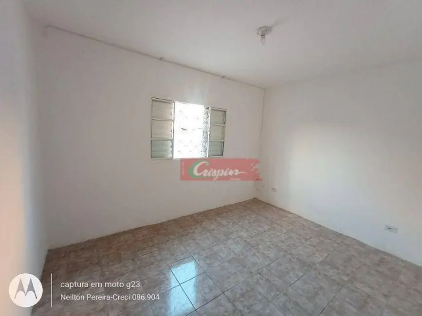 Foto 7 de Casa com 2 quartos para alugar, 120m2 em Jardim Dourado, Guarulhos - SP