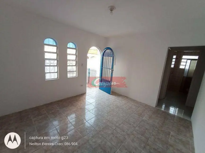 Foto 5 de Casa com 2 quartos para alugar, 120m2 em Jardim Dourado, Guarulhos - SP