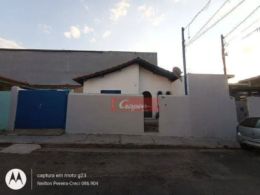 Foto 1 de Casa com 2 quartos para alugar, 120m2 em Jardim Dourado, Guarulhos - SP