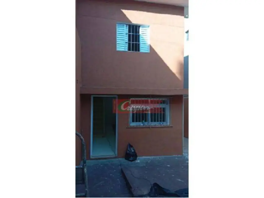 Foto 2 de Sobrado com 2 quartos à venda, 125m2 em Vila Capitão Rabelo, Guarulhos - SP