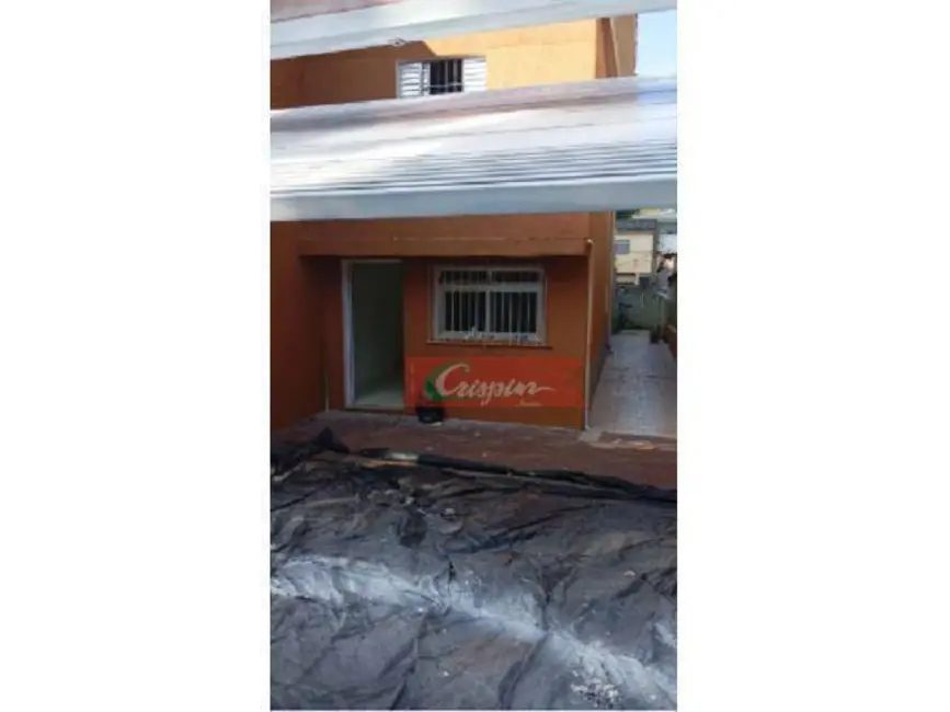 Foto 1 de Sobrado com 2 quartos à venda, 125m2 em Vila Capitão Rabelo, Guarulhos - SP