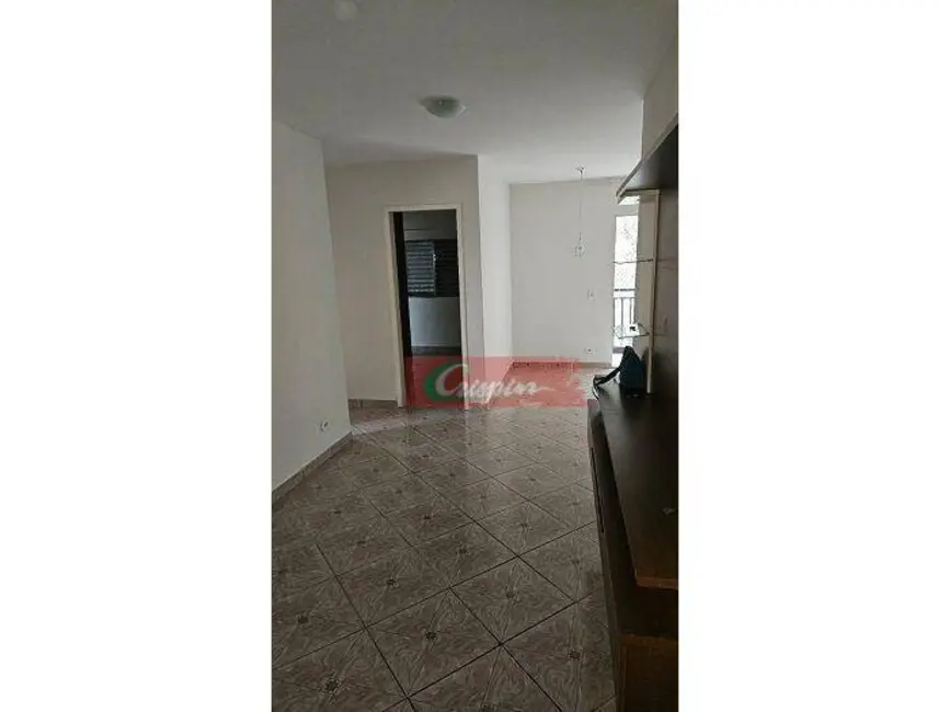 Apartamento com 2 quartos à venda, 54m2 em Parque Continental II, Guarulhos - SP - imagem 2 Foto 2 de Apartamento com 2 quartos à venda, 54m2 em Parque Continental II, Guarulhos - SP