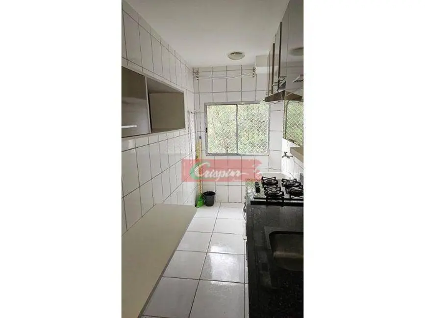 Apartamento com 2 quartos à venda, 54m2 em Parque Continental II, Guarulhos - SP - imagem 7 Foto 7 de Apartamento com 2 quartos à venda, 54m2 em Parque Continental II, Guarulhos - SP