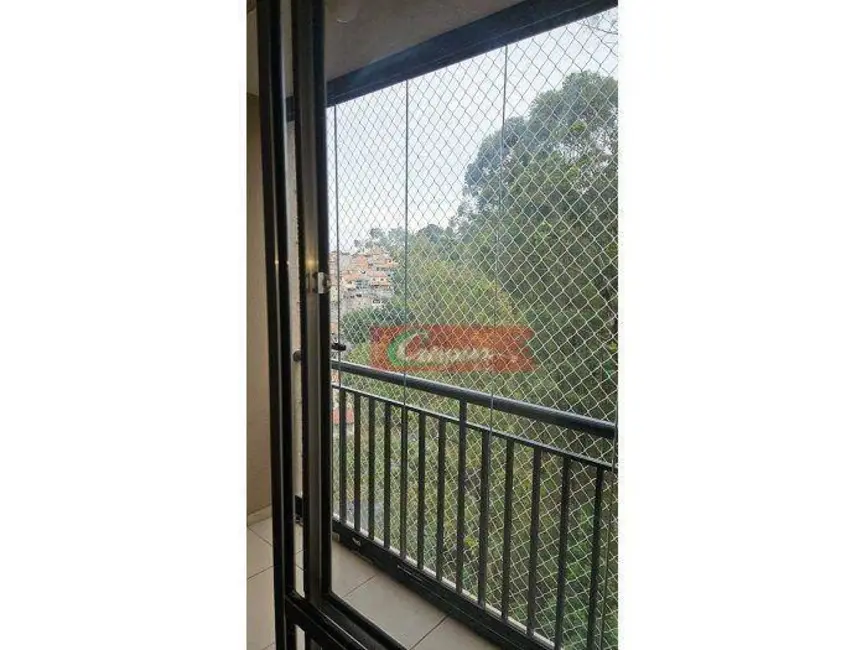 Apartamento com 2 quartos à venda, 54m2 em Parque Continental II, Guarulhos - SP - imagem 5 Foto 5 de Apartamento com 2 quartos à venda, 54m2 em Parque Continental II, Guarulhos - SP