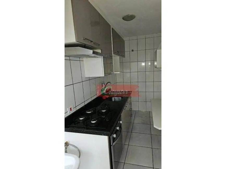 Apartamento com 2 quartos à venda, 54m2 em Parque Continental II, Guarulhos - SP - imagem 9 Foto 9 de Apartamento com 2 quartos à venda, 54m2 em Parque Continental II, Guarulhos - SP