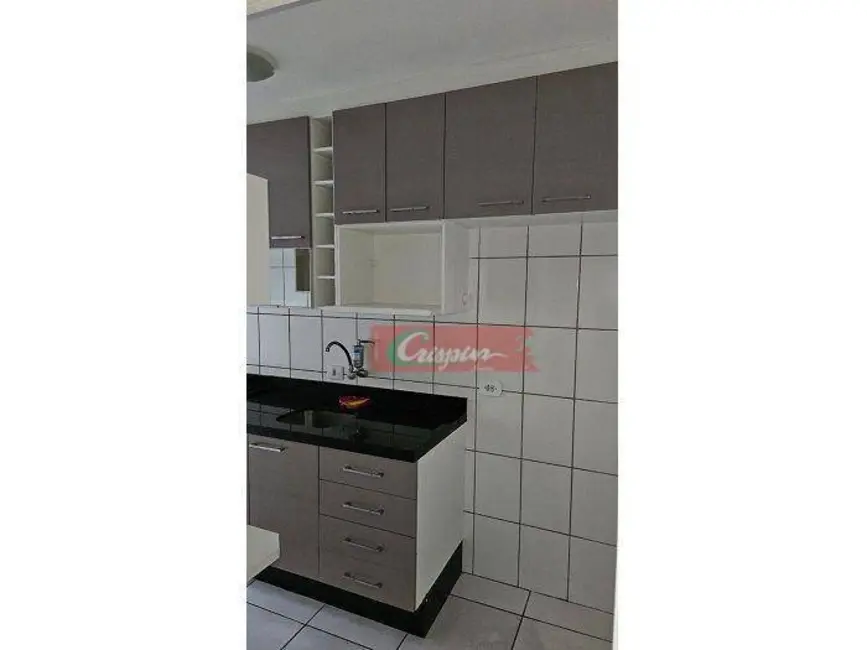 Apartamento com 2 quartos à venda, 54m2 em Parque Continental II, Guarulhos - SP - imagem 8 Foto 8 de Apartamento com 2 quartos à venda, 54m2 em Parque Continental II, Guarulhos - SP