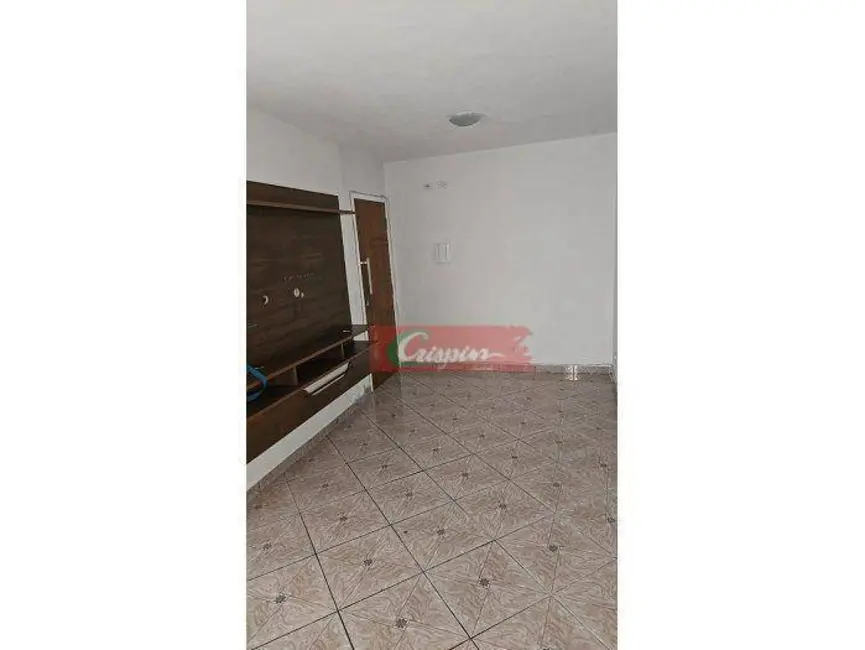 Apartamento com 2 quartos à venda, 54m2 em Parque Continental II, Guarulhos - SP - imagem 6 Foto 6 de Apartamento com 2 quartos à venda, 54m2 em Parque Continental II, Guarulhos - SP