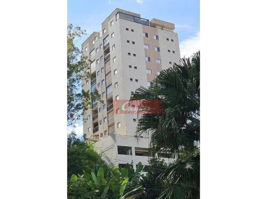 Apartamento com 2 quartos à venda, 54m2 em Parque Continental II, Guarulhos - SP - imagem 1 Foto 1 de Apartamento com 2 quartos à venda, 54m2 em Parque Continental II, Guarulhos - SP