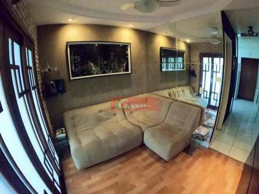 Foto 3 de Apartamento com 1 quarto à venda, 35m2 em Jardim Santa Mena, Guarulhos - SP