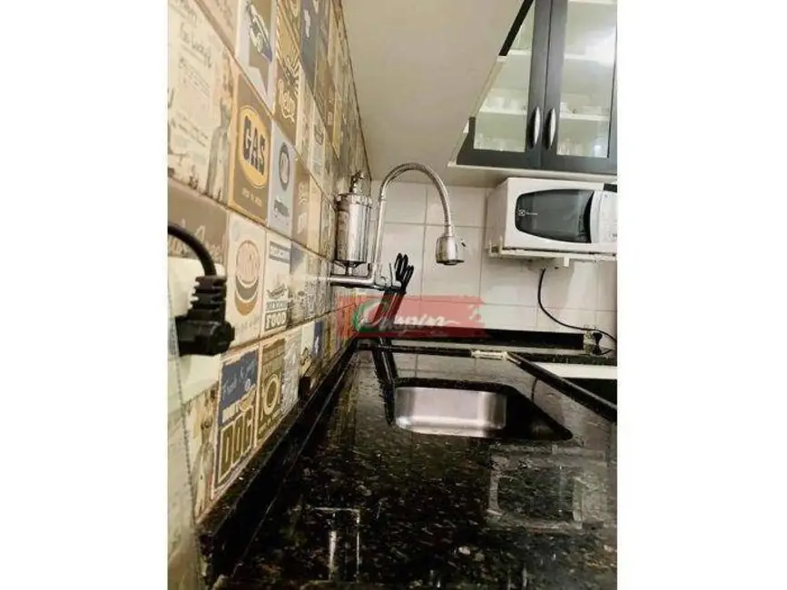 Foto 9 de Apartamento com 1 quarto à venda, 35m2 em Jardim Santa Mena, Guarulhos - SP