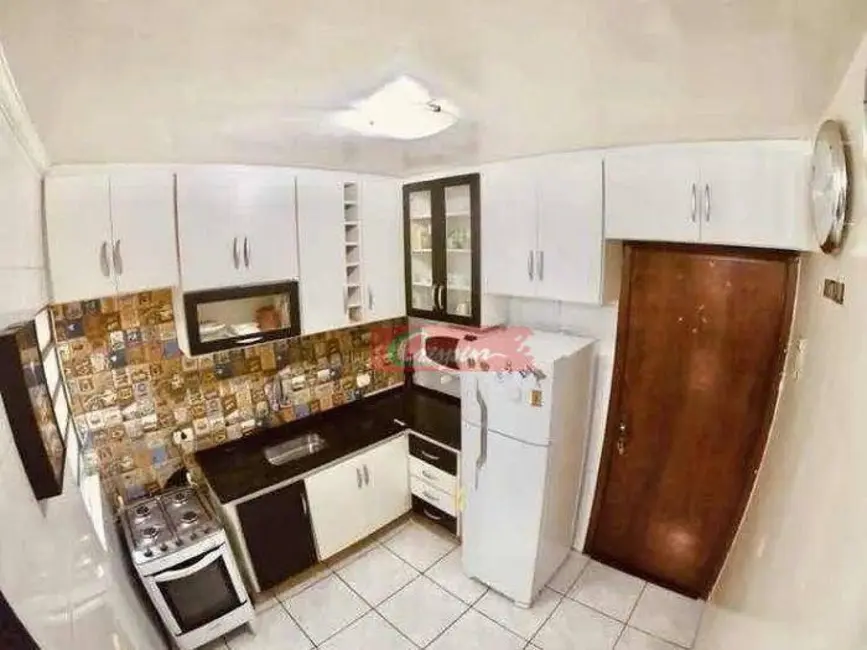 Foto 7 de Apartamento com 1 quarto à venda, 35m2 em Jardim Santa Mena, Guarulhos - SP