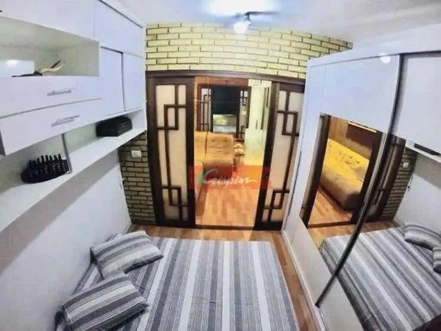 Foto 5 de Apartamento com 1 quarto à venda, 35m2 em Jardim Santa Mena, Guarulhos - SP