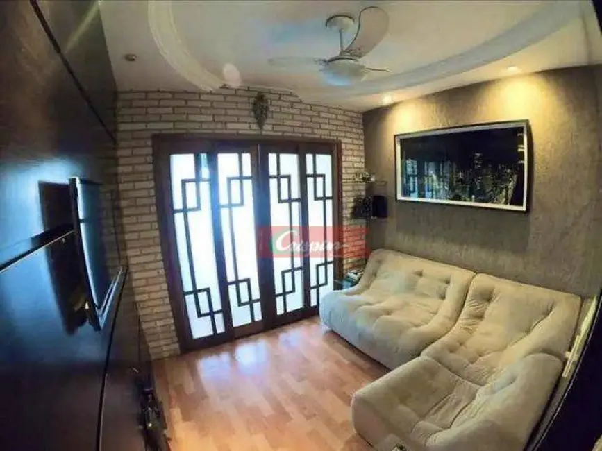 Foto 2 de Apartamento com 1 quarto à venda, 35m2 em Jardim Santa Mena, Guarulhos - SP