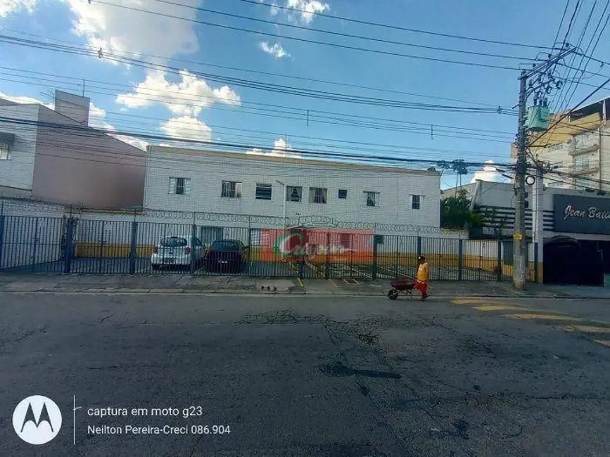 Foto 1 de Apartamento com 1 quarto à venda, 35m2 em Jardim Santa Mena, Guarulhos - SP