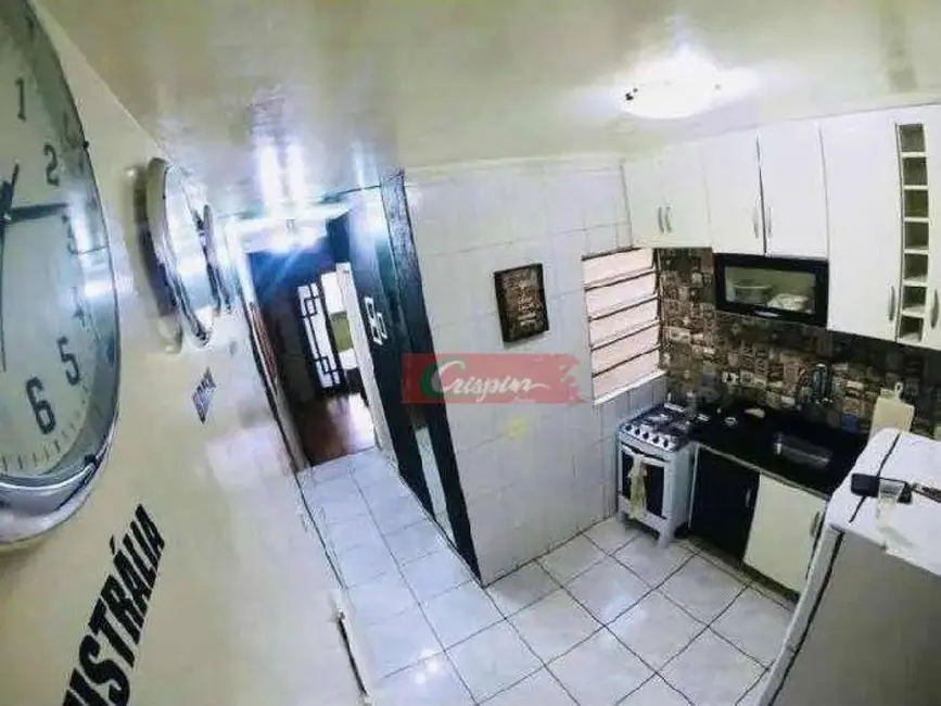 Foto 8 de Apartamento com 1 quarto à venda, 35m2 em Jardim Santa Mena, Guarulhos - SP