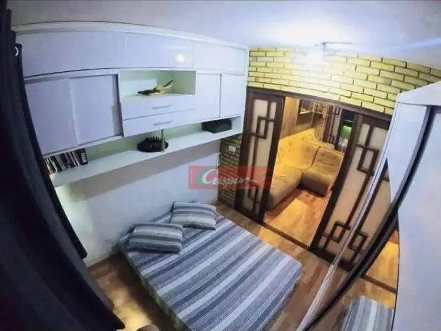 Foto 6 de Apartamento com 1 quarto à venda, 35m2 em Jardim Santa Mena, Guarulhos - SP