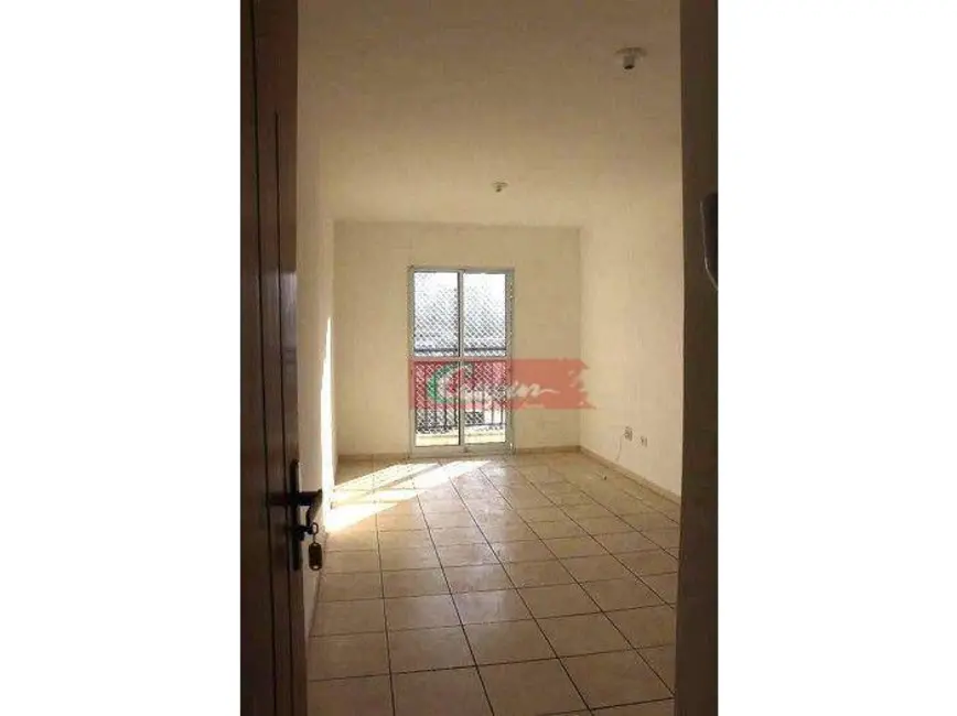 Foto 2 de Apartamento com 1 quarto à venda, 42m2 em Centro, Guarulhos - SP