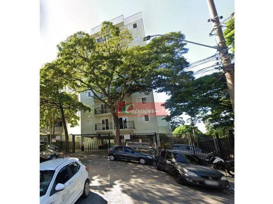 Foto 1 de Apartamento com 1 quarto à venda, 42m2 em Centro, Guarulhos - SP