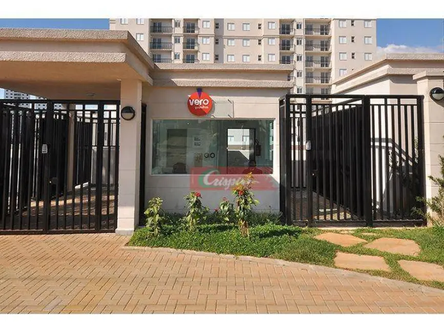 Foto 1 de Apartamento com 3 quartos à venda, 66m2 em Vila Augusta, Guarulhos - SP